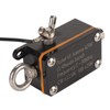 End Fed Antenna, FE8 CW SSB Pocket 1‑30MHZ Shortwave Antenna