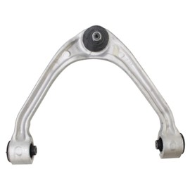 TRQ TRQ Front Right Upper Control Arm with Ball Joint Passenger Side Compatible with 2011-2012 INFINITI G25 2007-2008 G35 2009-2013 G37 2015 Q40