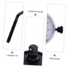 Operitacx Adjustable Torque Wrench Gauge for Accurate Angle Measurement Durable