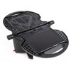 nomadiQ Griddle - Optional ADD-ON accessory for nomadiQ Portable Gas