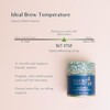 Auténtico té verde matcha japonés de Uji Kyoto por Naoki