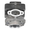 Cylinder Piston Kit 42mm Anti Corrosion Easy Installation Aluminium Alloy
