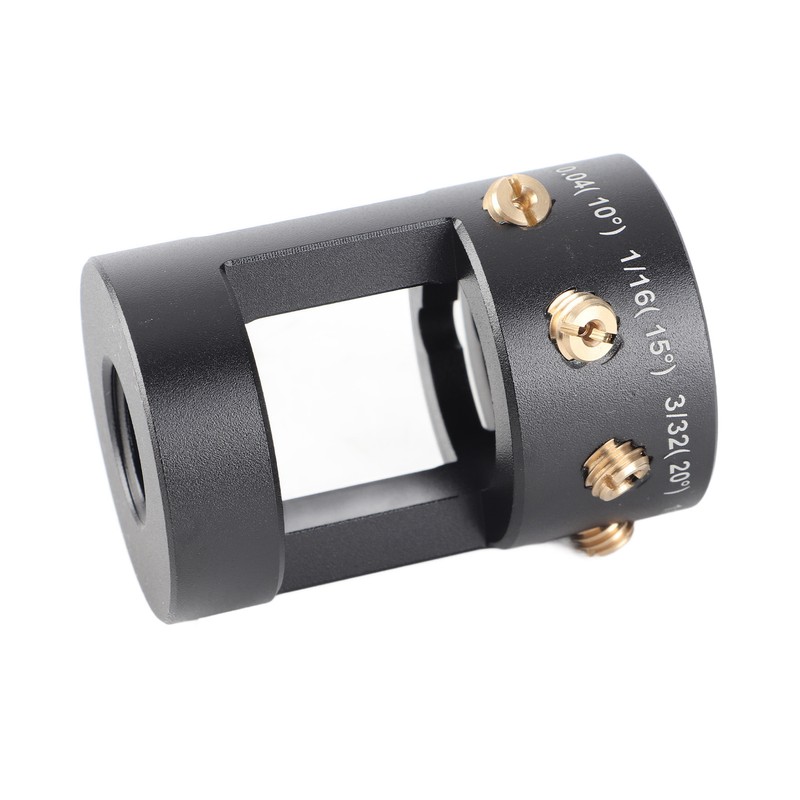 Tungsten Electrode Sharpener Multiple Angles TIG Welding Electrode Grinder Rotary