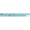 McCormick A Hint of Sea Salt Caribbean Jerk Chicken Seasoning,