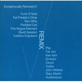 Exceptionally Remixed 2