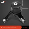 A-Premium 4PCS Engine Motor Mount Transmission Mount and Torque Strut