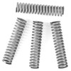 GUNGY Compression Spring Stainless Steel Spring Compression Springs 70 mm