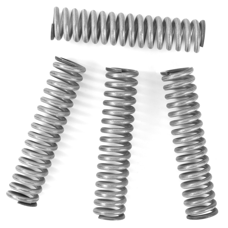 GUNGY Compression Spring Stainless Steel Spring Compression Springs 70 mm