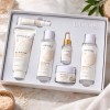 Set De 6 Pzs Rejuvenecedor Bioaqua Extracto De Arroz