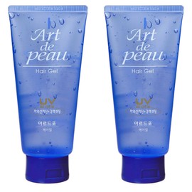 LG Household & Health Care Ardpo Hair Gel, 180ml, 2 pcs / LG생활건강 아르드포 헤어젤, 180ml, 2개