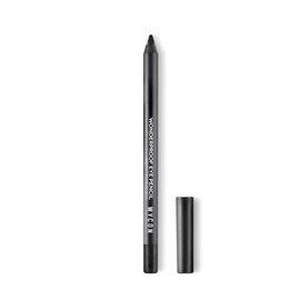 WYCON cosmetics Eyepencil Wonderproof Extreme Pen Inside and Outside Eyes 100 Extreme Black