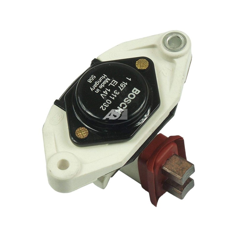 OEM Bosch ARE0025(BOSCH) Alternator Controller