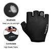 INBIKE Cycling Gloves for Mens MTB Womens Road Bikes Cycle