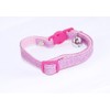 Pet Palace® "Glitter Kitty" Cat Kitten Collar for cats who
