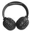 Metal Spine Attachments for Sony WH-1000XM5/Sony XM4/Sony CH520/Sony CH720/JBL Headphones/JBL