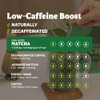 GRIN MOOD Organic Ceremonial Matcha Powder - Decaffeinated Green Tea