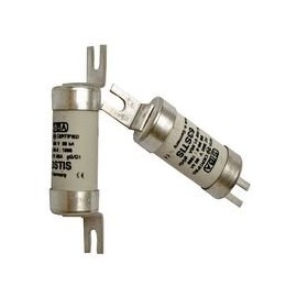 BS88 HRC Fuse A3 TIS/BAO/SB4.80A Industrial Power Fuses - TIS80A