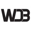 WDB Sliding Door Closer Set, Self-Closing Barn Door, Sliding Door