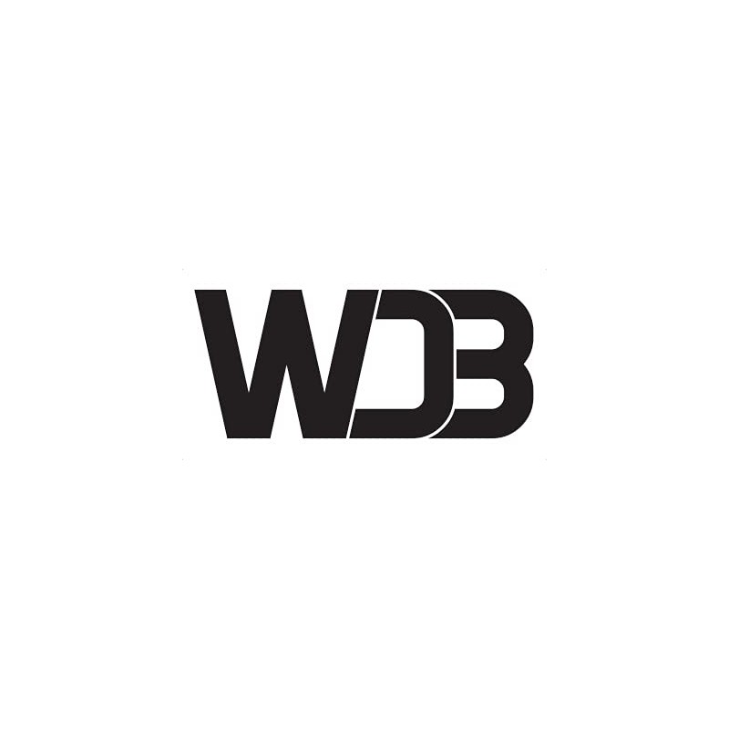 WDB Sliding Door Closer Set, Self-Closing Barn Door, Sliding Door
