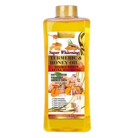 Turmeric oil 250ML
