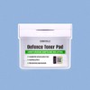 Pivo Lab Dermatically Defense Toner Pads 100 sheets / 더마티컬리 디펜스 토너 패드 100매입