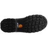 Carhartt Men's 6 Inch Composite Toe Boot, Black, 10 W