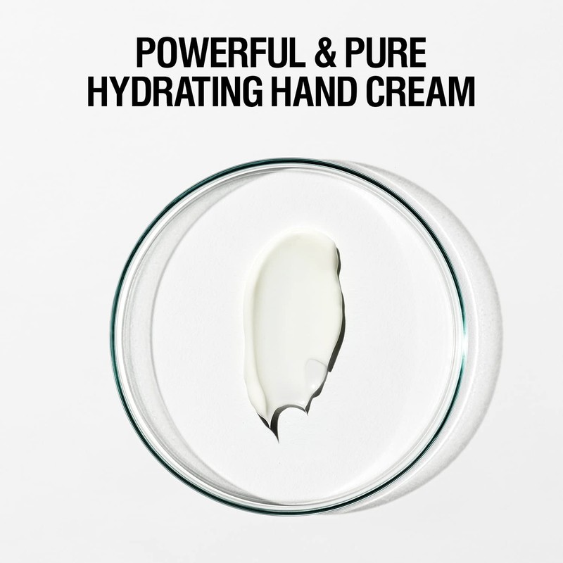 Grown Alchemist Restorative Hand Cream. Vanilla and Orange Peel. Non-Greasy