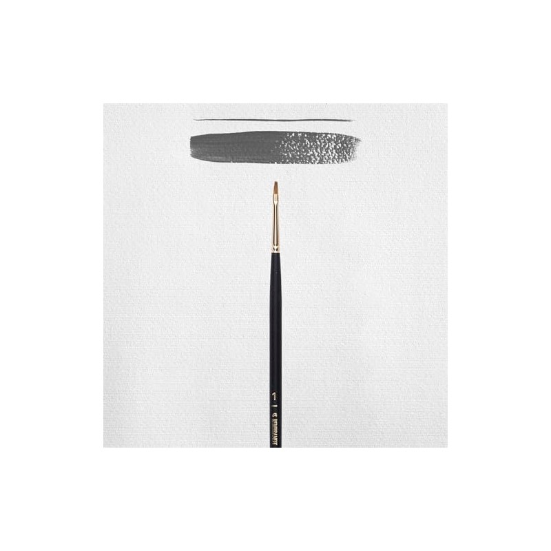 Rembrandt ターレンス レンブラント 油彩画筆 240シリーズ #1