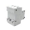 Dahszhi DIN Rail Mounted Circuit Breaker AC 400V 20A 3