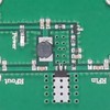 RF Power Amplifier Module 450MHz 5.0W Printed Circuit Board SMA