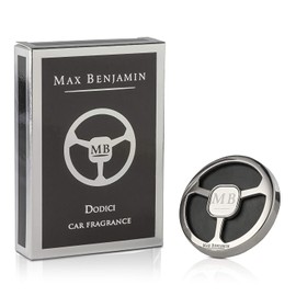 Max Benjamin - Autoduft, Lufterfrischer - Classic Dodici