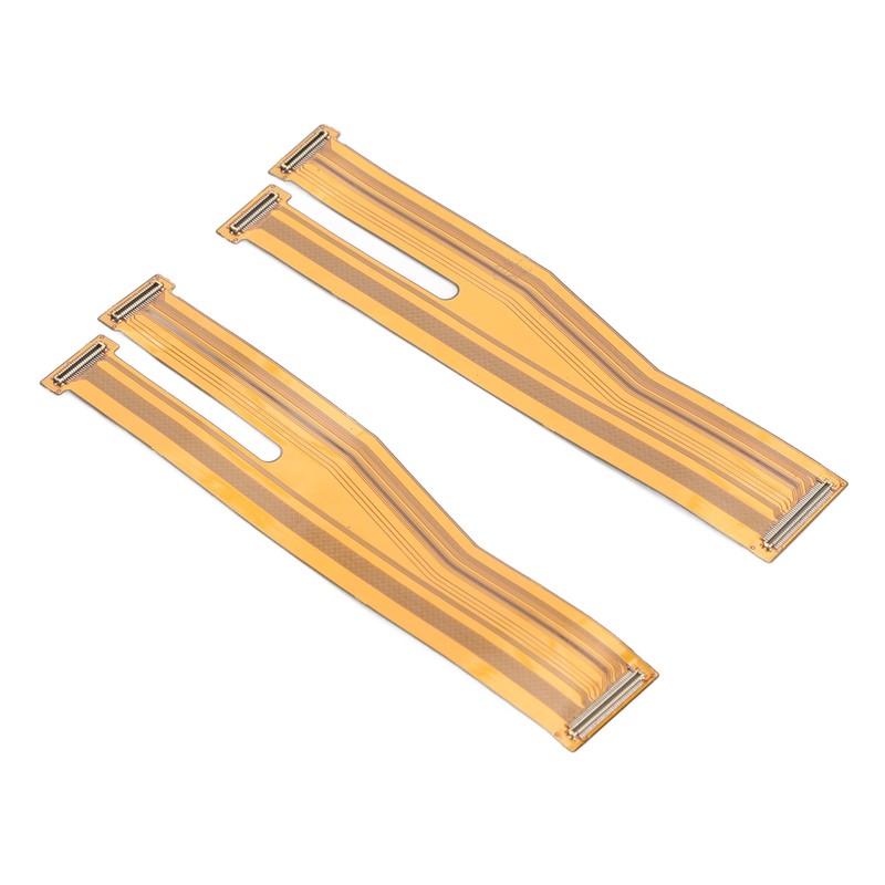 2pcs Motherboard Connection Cable for Galaxy A32 4G A325F Motherboard