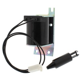 ERP WR62X10055 Refrigerator Solenoid Assembly