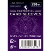 lunabright TCG Card Trading Cards, Pocket C, Perfect Inner Sleeve,