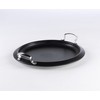 Dexam Supreme Non-stick Pizza or Pancake Griddle, 34cm
