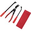 3 Pieces Car Tool Set, Universal Car Removal Tool with