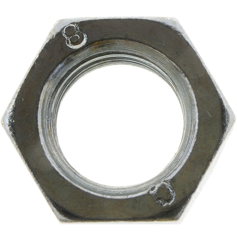 Dorman 799-028 Hex Nut-Class 8-Thread Size M10-1.25 Height 14mm, 16