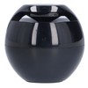 Multifunctional Bluetooth 5.0 Alarm Clock Speaker Rechargeable Ball Shape Portable
