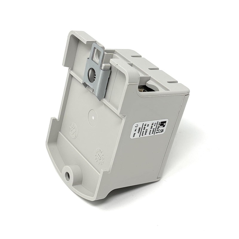 Pollmann Universal Clamp UK 95/3 A Grey