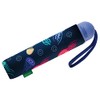 Benetton Super Mini Children's Pocket Umbrella with Hand Opener -