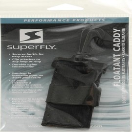 Superfly Fly Bottle Caddy Inver Sm Fishing Equipment
