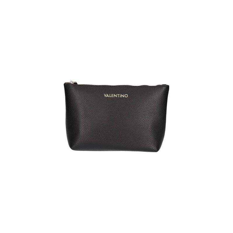 VALENTINO Brixton VBE7LX513 Soft Cosmetic Case, Colour: White, White, Casual,