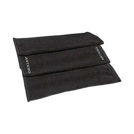 Artero Toalla Negra 50 x 85 cm