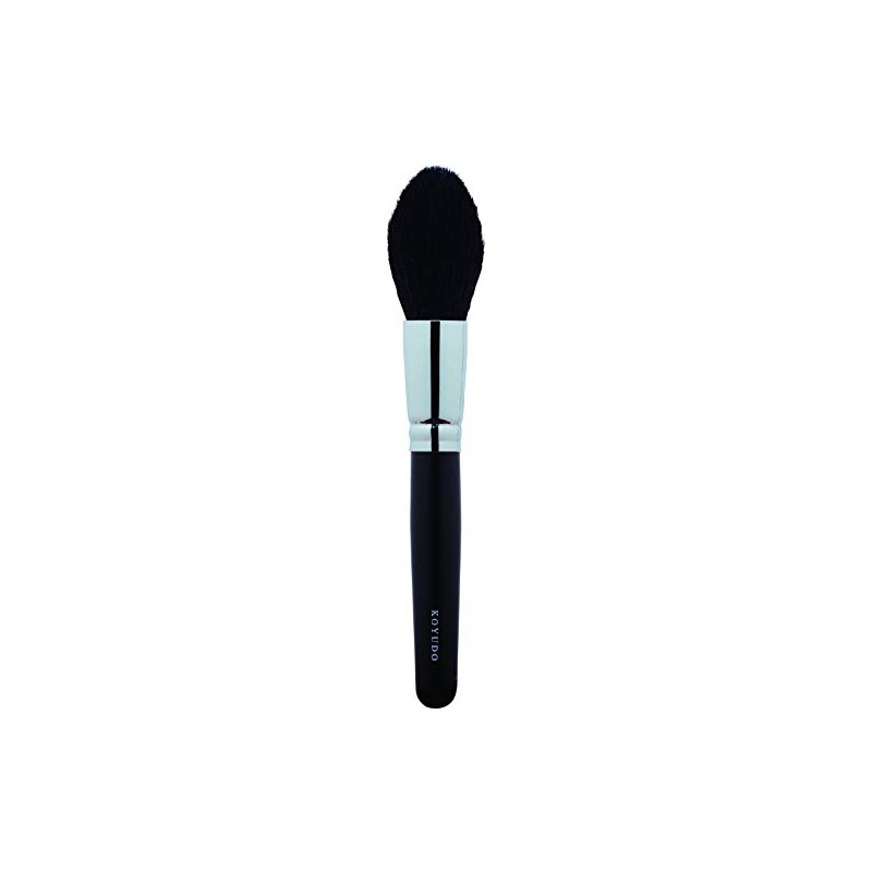 Koyudo C-02 Casual Makeup Brush, Powder Brush