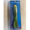 Swimline 9175 Torpedo Weighted Fun Water Throw Toy Green 12"