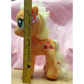 Ty my Little PONY Apple Jack Large