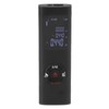 High Accuracy Handheld Laser Distance Meter Maximum Measuring Distance 40m