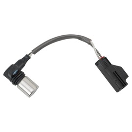 TRQ Camshaft Position Sensor Compatible with 1998-2003 Jaguar Vanden Plas 2009-2010 XF XJ8 XJR 2007-2009 XK 1997-2003 XK8 2000-2009 XKR 2005-2009 Land Rover LR3 2006-2009 Range Rover Range Rover Sport