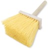 MARSHALLTOWN Plastic Bristle Stucco Dash Brush, 5-1/2 Inch Bristles, 8