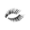 Eylure 3/4 Length False Eyelashes No 009